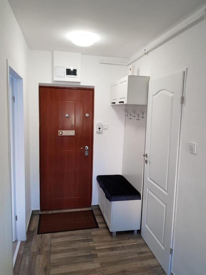 Savas Studio Brasov Apartment Ngoại thất bức ảnh